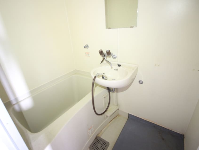 バス／シャワールーム等 フィレンツェコート平針