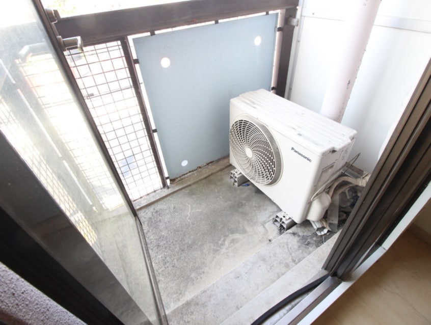 ベランダ・バルコニー フィレンツェコート平針