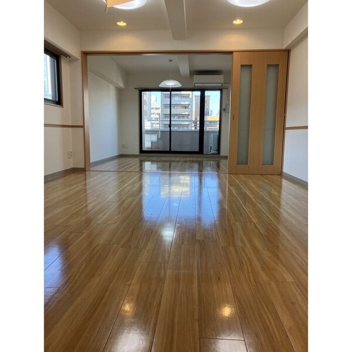 居室 サン丸ノ内ビル