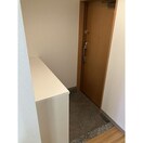 玄関 サン丸ノ内ビル