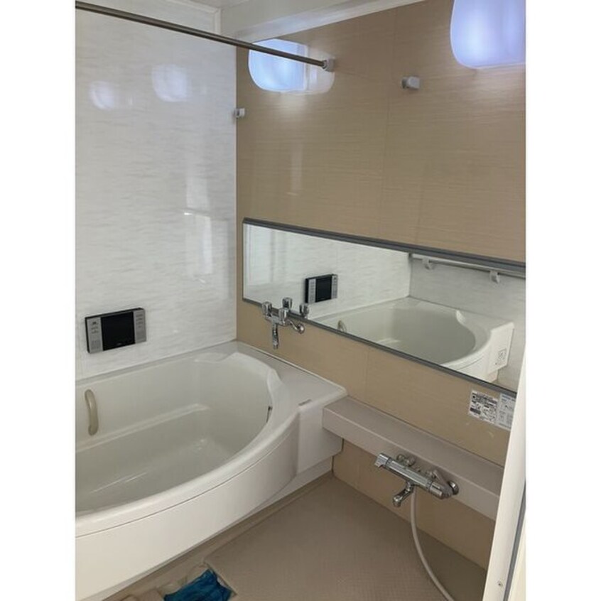 バス／シャワールーム等 サン丸ノ内ビル