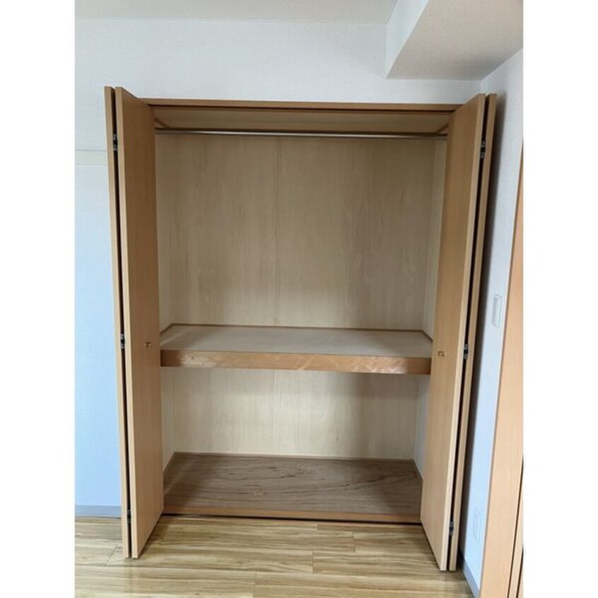 収納 サン丸ノ内ビル