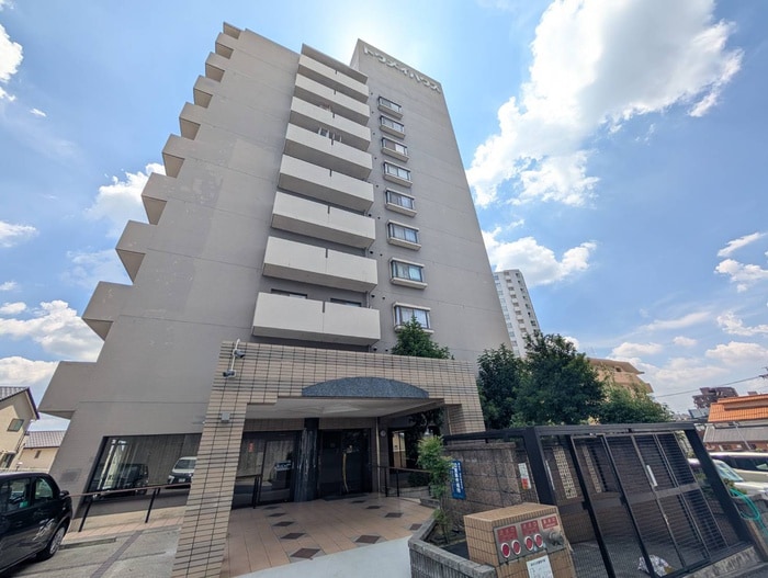 外観写真 スペリア豊田（905）