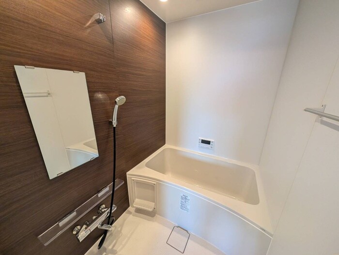 バス／シャワールーム等 スペリア豊田（905）