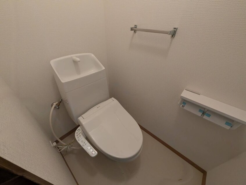 トイレ スペリア豊田（905）