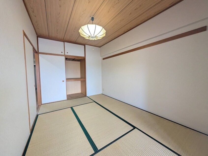 居室 スペリア豊田（905）