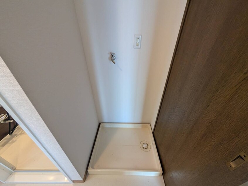 洗濯機置場 スペリア豊田（905）