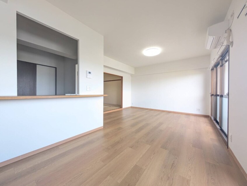 居室 スペリア豊田（905）