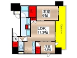 ローレルアイ名古屋大須（702）