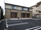 サニービレッジ　Ⅰの外観