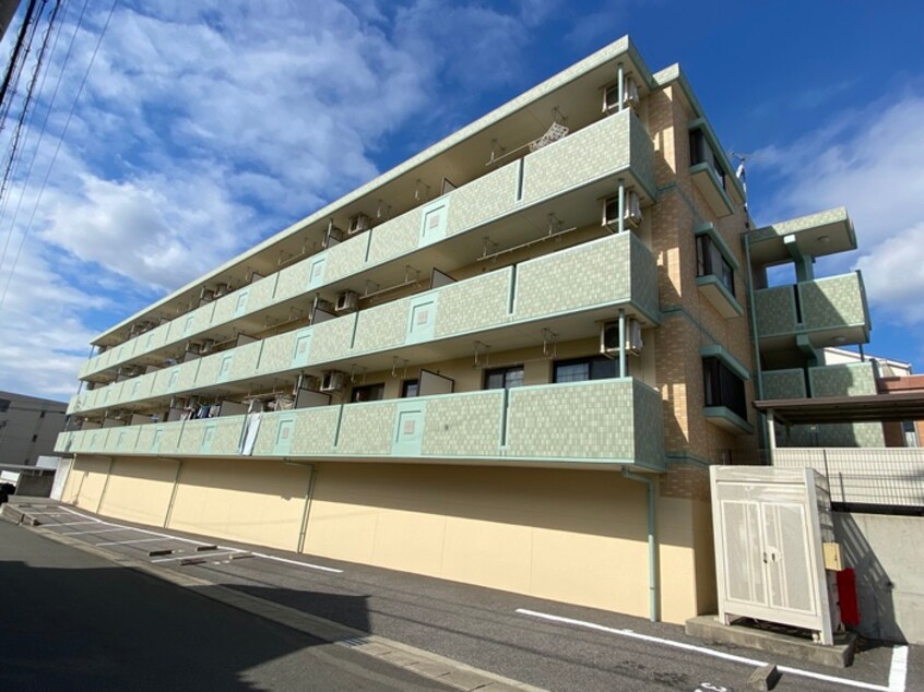 外観写真 オースィニ21