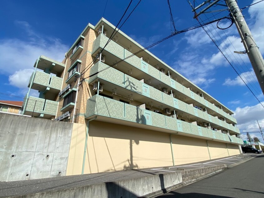 外観写真 オースィニ21