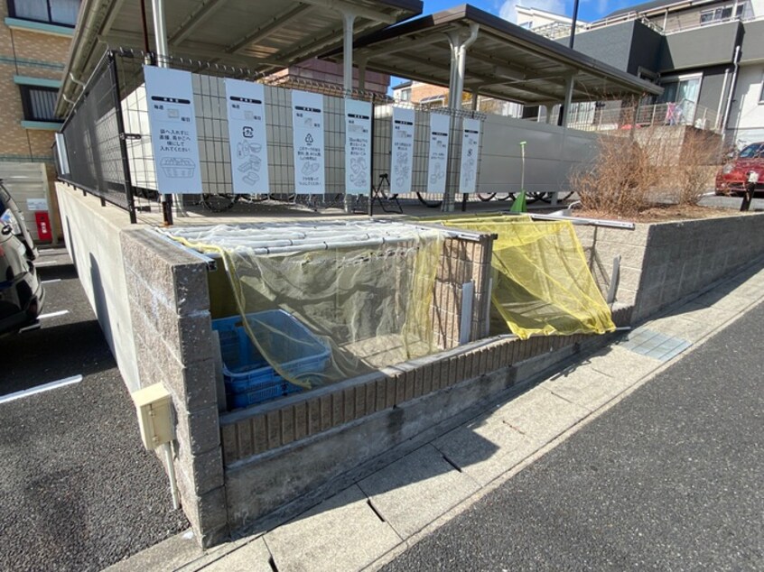 建物設備 オースィニ21