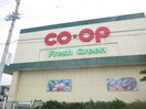 コープあいち(スーパー)まで2100m オースィニ21