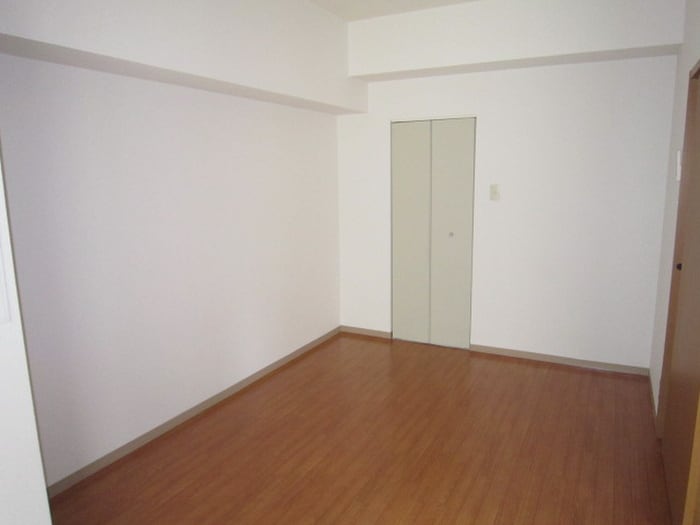 居室 シャルム　ドミール