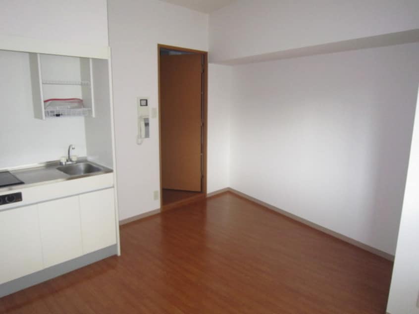 キッチン シャルム　ドミール