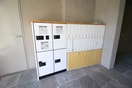 建物設備 ＣＯＺＹ有松