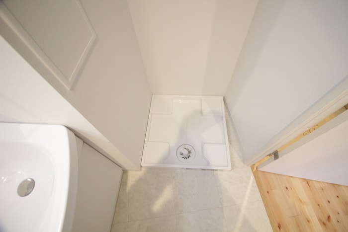 洗濯機置場 ＣＯＺＹ有松