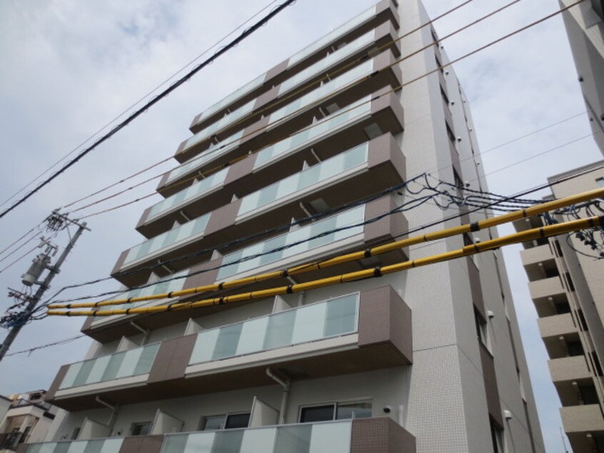 外観写真 Field Village Sasashima