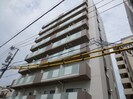 Field Village Sasashimaの外観