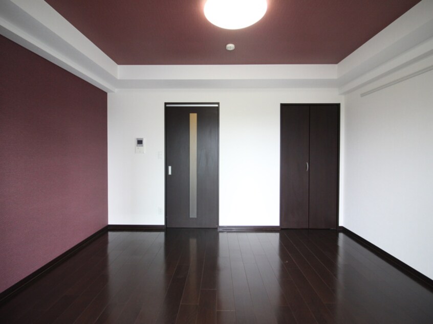 居室 Field Village Sasashima