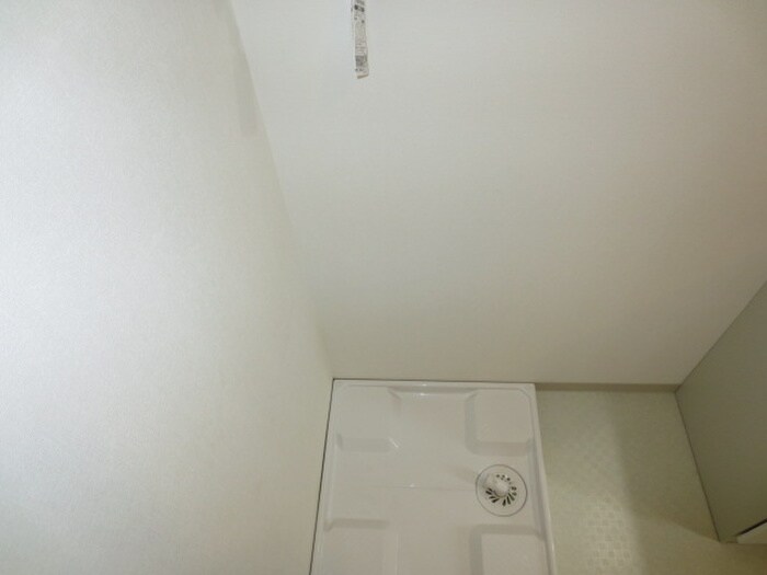 洗濯機置場 Field Village Sasashima