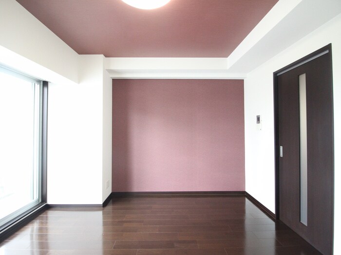 居室 Field Village Sasashima