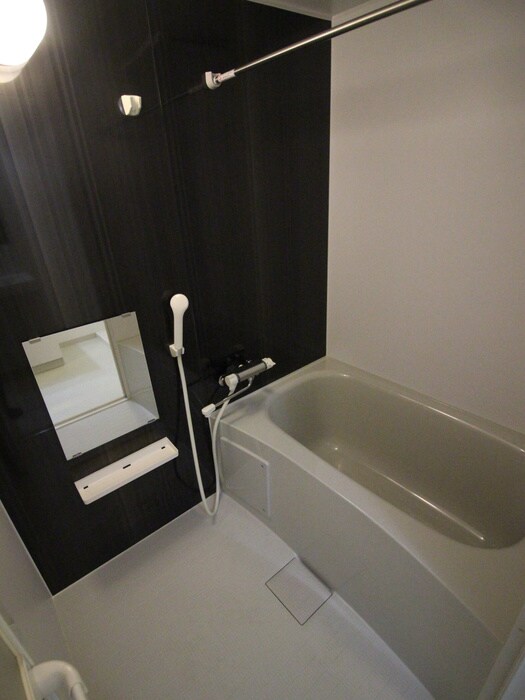 バス／シャワールーム等 Field Village Sasashima