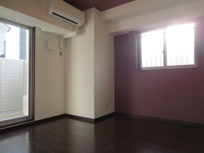 居室 Field Village Sasashima