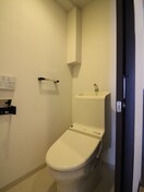 トイレ Field Village Sasashima