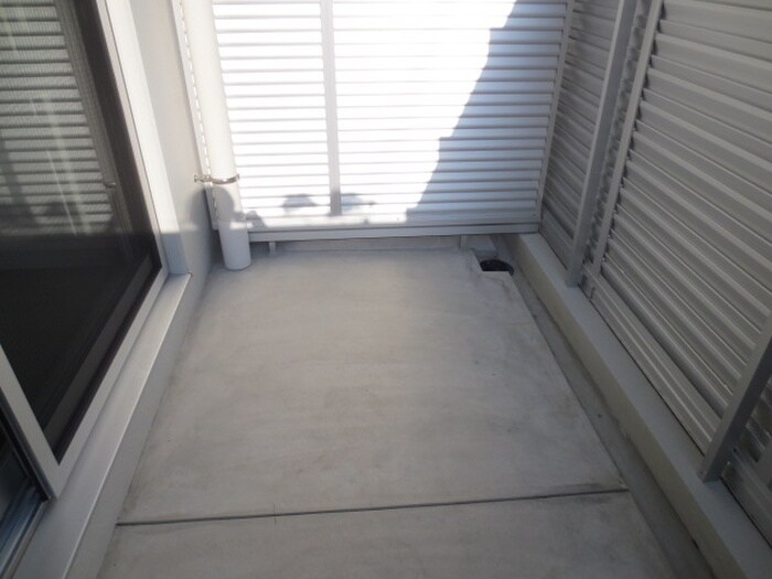 ベランダ・バルコニー Field Village Sasashima