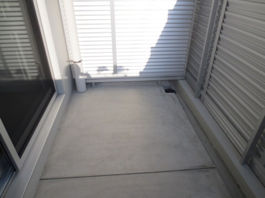 ベランダ・バルコニー Field Village Sasashima