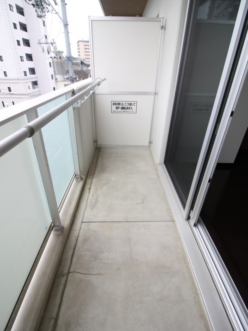 ベランダ・バルコニー Field Village Sasashima