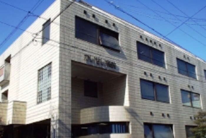 かいせい病院(病院)まで550m Field Village Sasashima