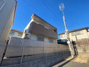 本郷貸家