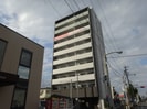 パルティール並木(605)の外観