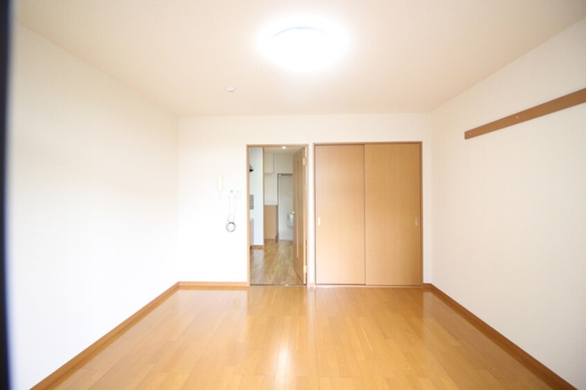 内観写真 キャッスル牧　B