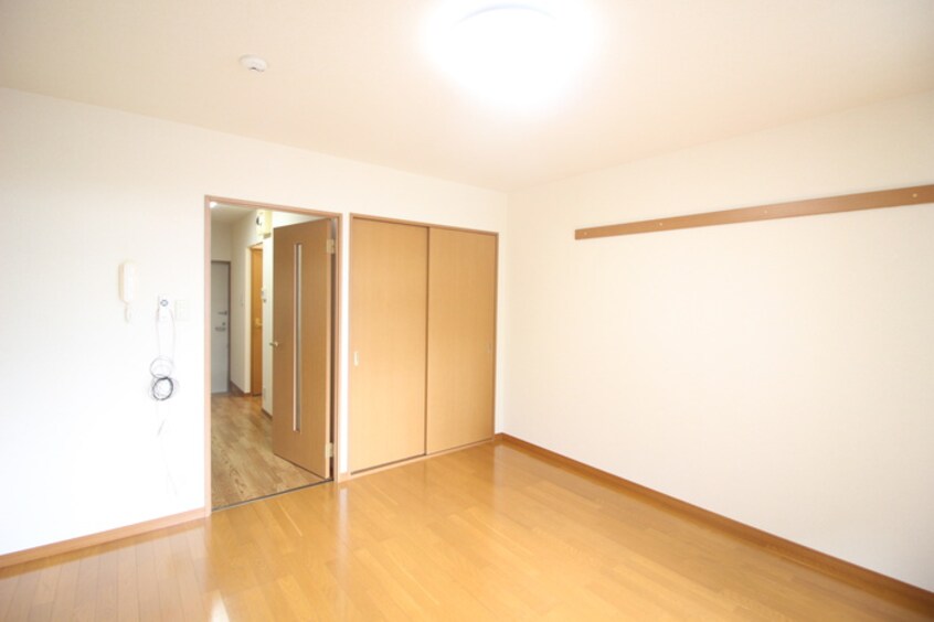 居室 キャッスル牧　B