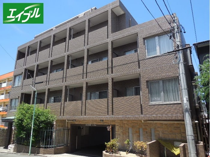 外観写真 ケイジェイ・レジデンス覚王山