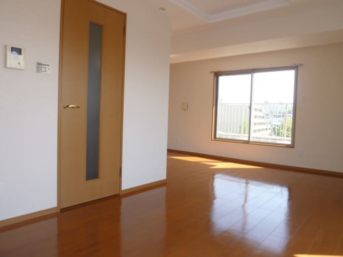 居室 ケイジェイ・レジデンス覚王山