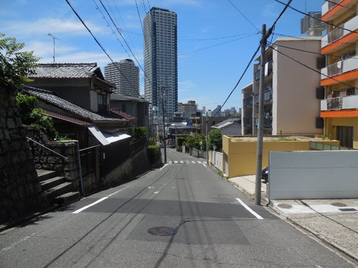 周辺環境 ケイジェイ・レジデンス覚王山