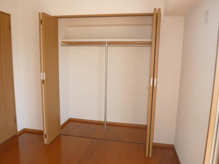 収納 ケイジェイ・レジデンス覚王山