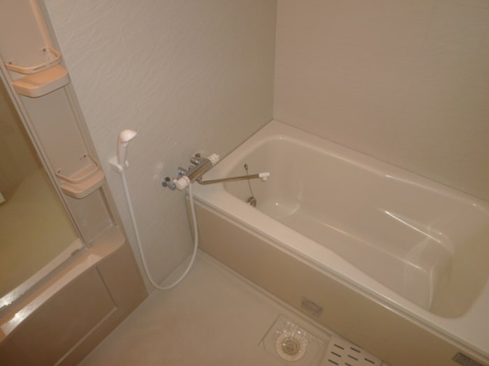 バス／シャワールーム等 ケイジェイ・レジデンス覚王山