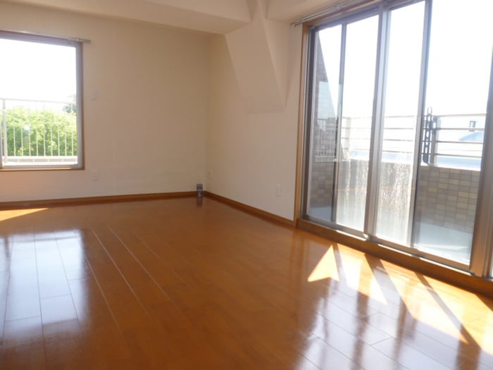 居室 ケイジェイ・レジデンス覚王山