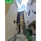ディオステージ新栄