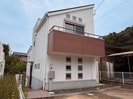 千種区日和町一丁目の外観