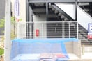 建物設備 リブリ・Meiwa