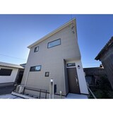 清須市上条戸建