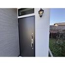 エントランス部分 清須市上条戸建