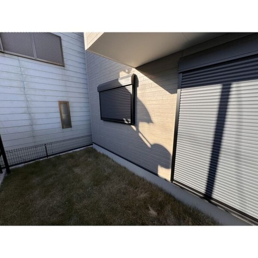 建物設備 清須市上条戸建